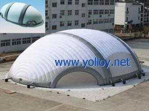 Store oppustelige Marquee Dome Tent