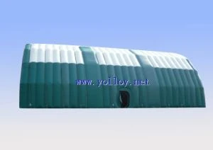 Stor Opustelig Workshop Marquee Tent