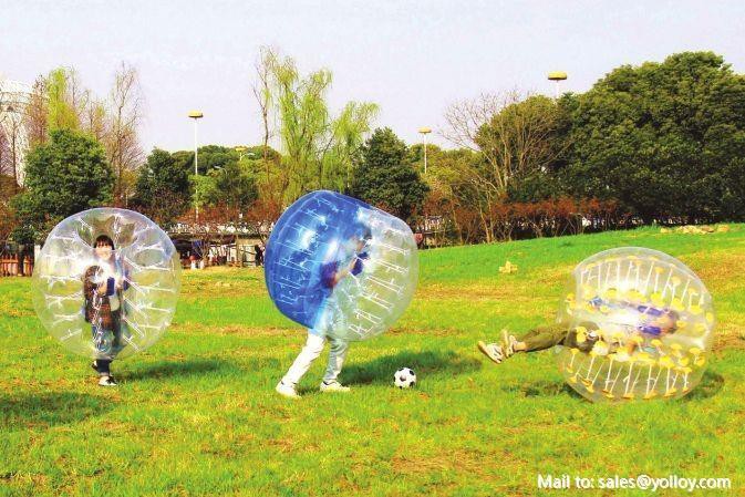 Krop kofanger Zorb Bold